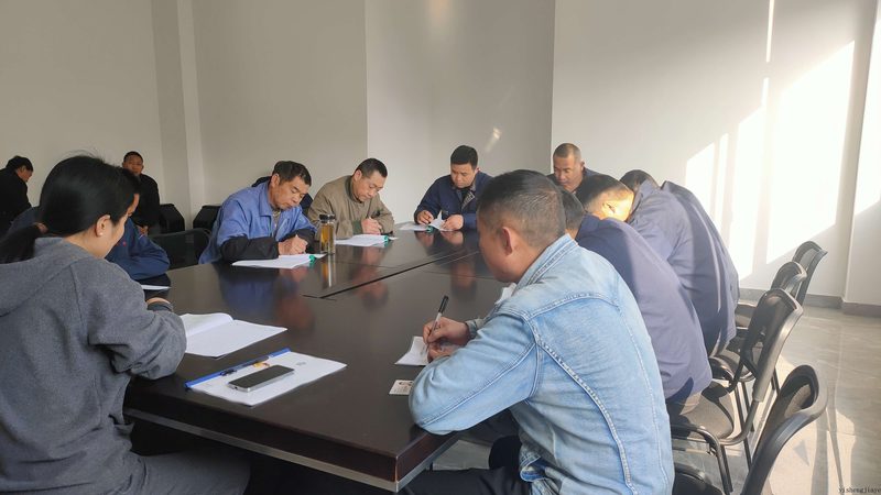 焊工培训设备使用步骤详解：安全高效操作指南