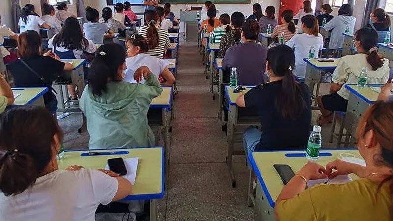 电工培训学校年龄限制揭秘：揭秘你的职业成长之路