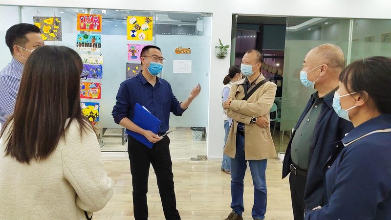 技能培训加盟十大品牌