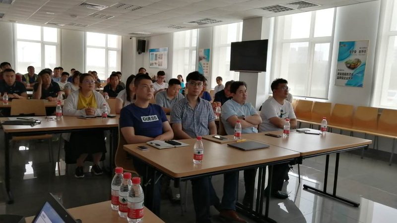 手工焊培训教学实操考核标准