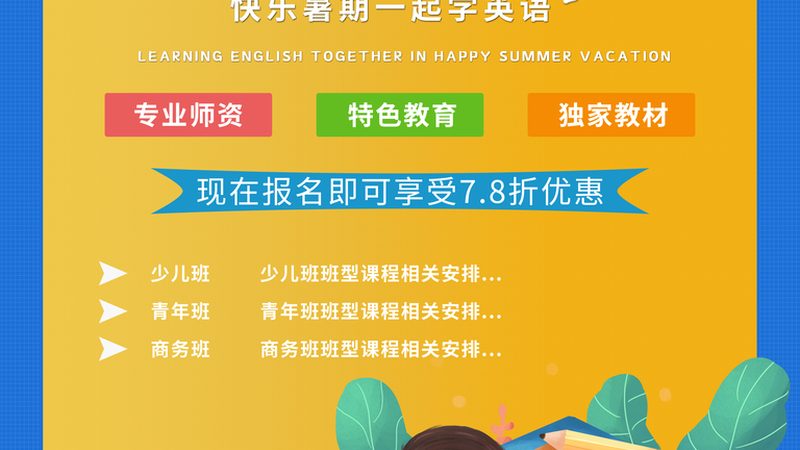 小标题：技能培训市场现状